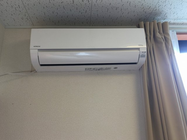 レオパレスファーレⅦのその他