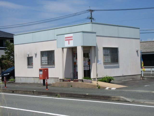 ニューライズ和Ａの周辺|西蒲池簡易郵便局まで1120m