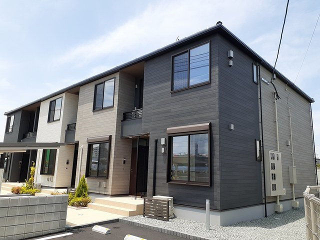 サン・フローラ