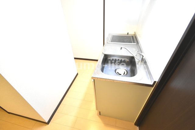フジパレス塚口Ⅰ番館