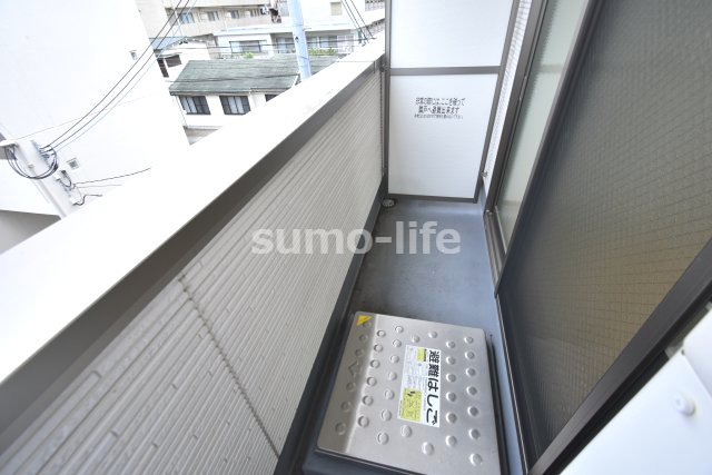 フジパレス塚口Ⅰ番館
