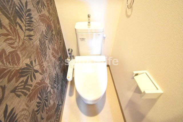 フジパレス塚口Ⅰ番館