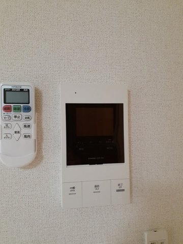 ルミエール・Ｔのセキュリティ