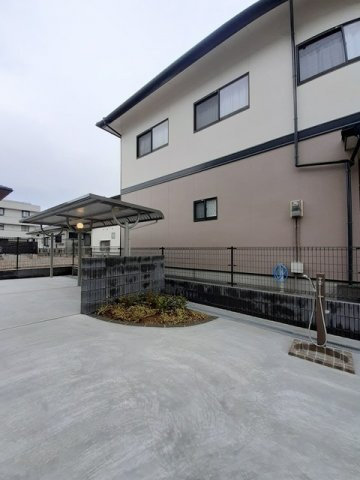 ルミエール・Ｔのその他共用部分