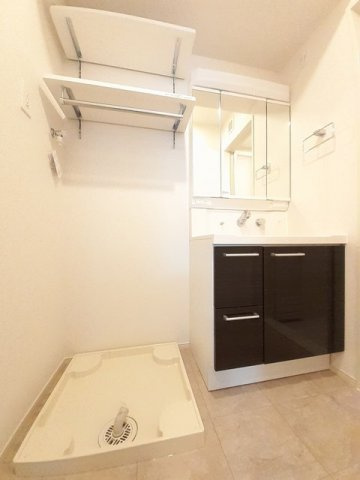 ルミエール・Ｔの洗面所