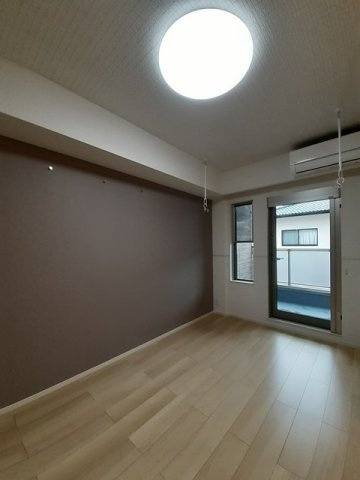 ルミエール・Ｔの内装