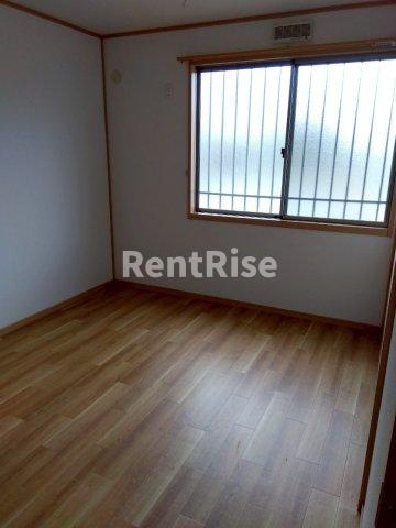 和幸の居間・リビング