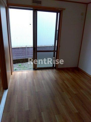 和幸の居間・リビング