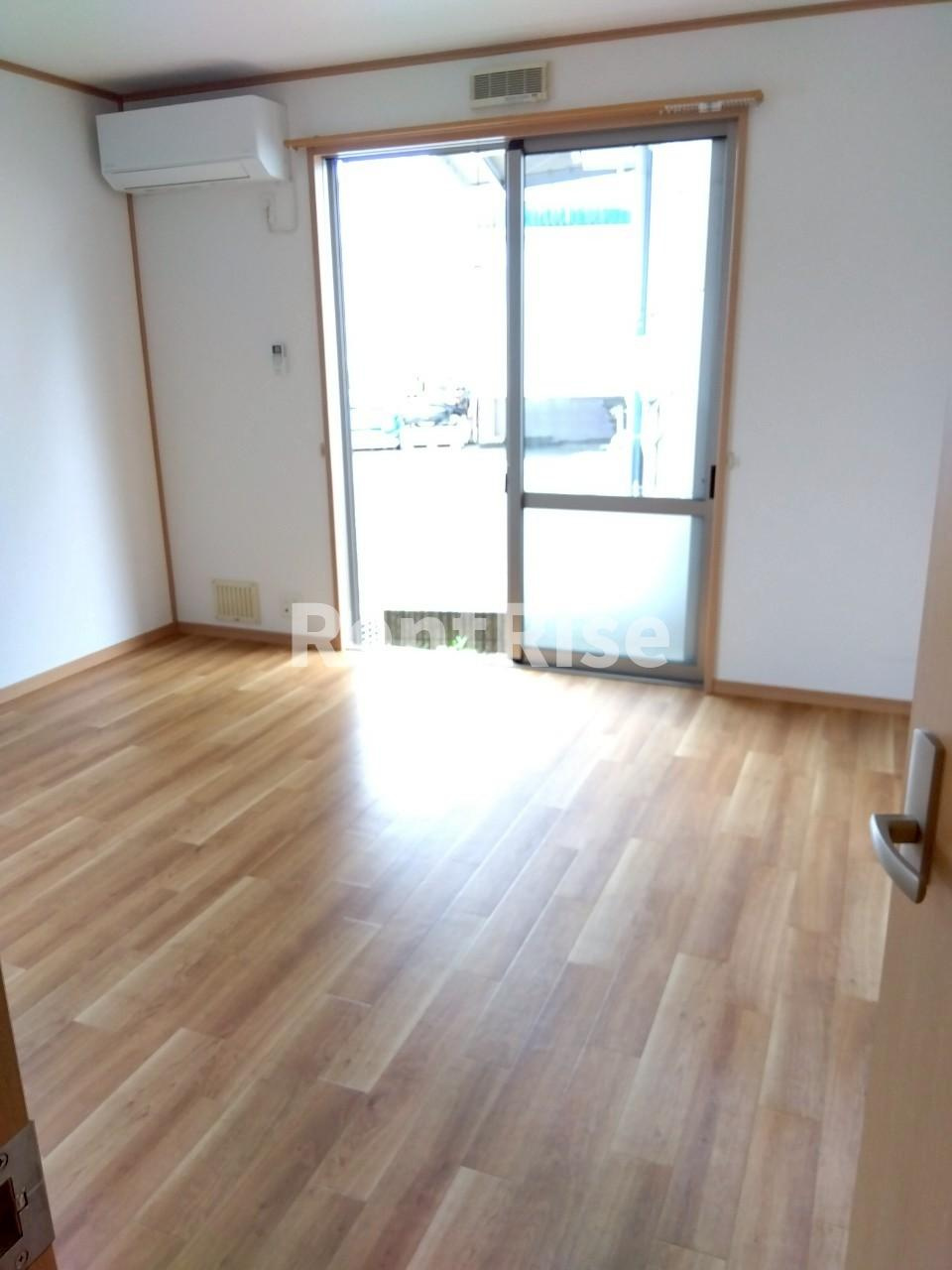 和幸の居間・リビング