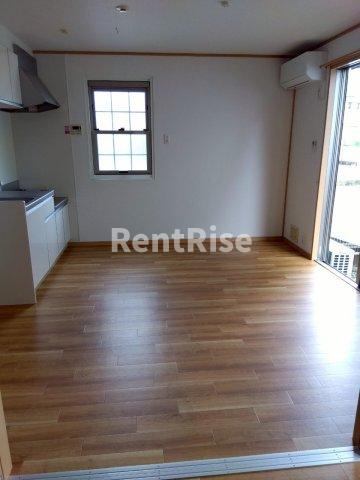 和幸の居間・リビング