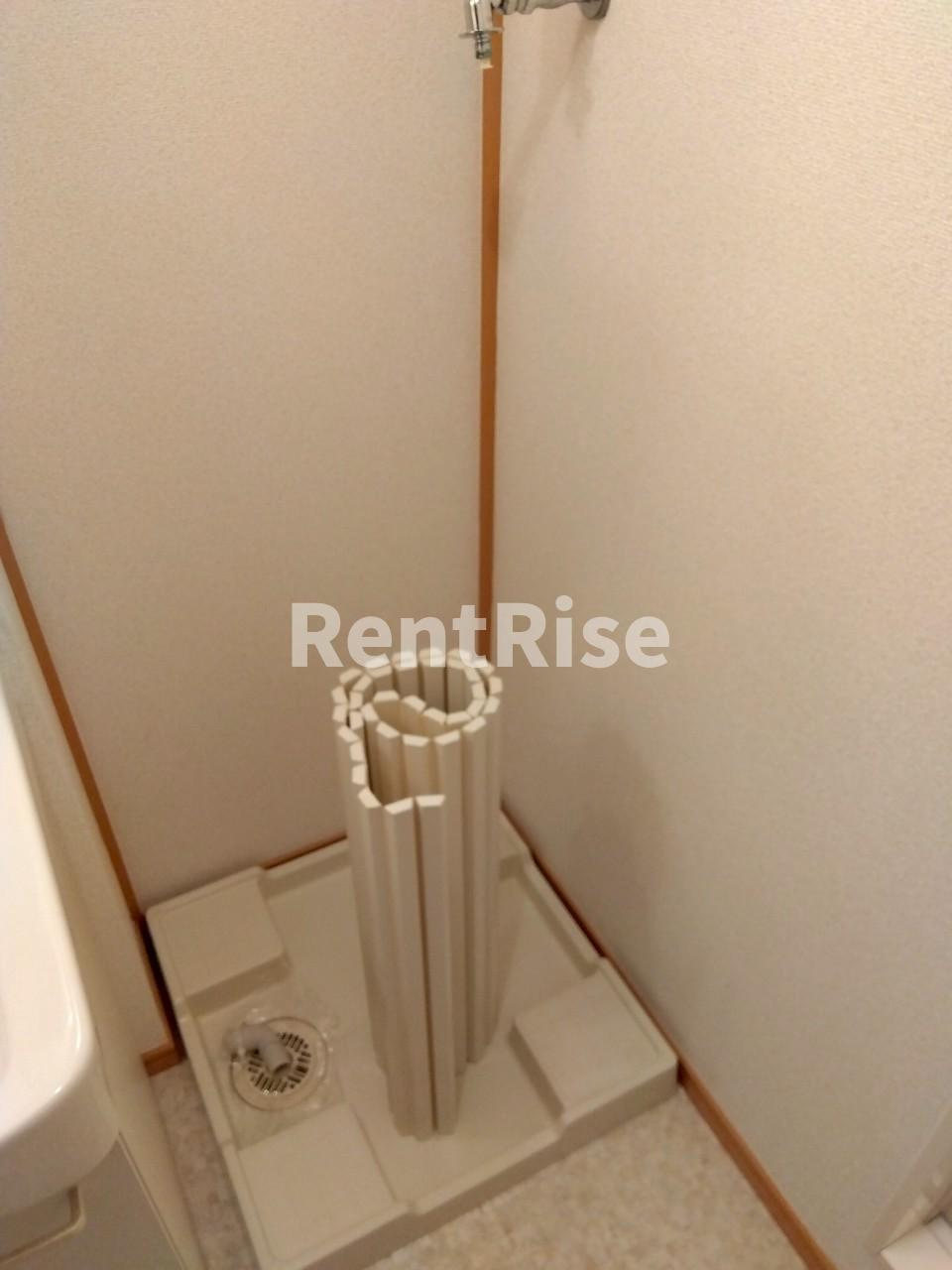 和幸のシャワールーム