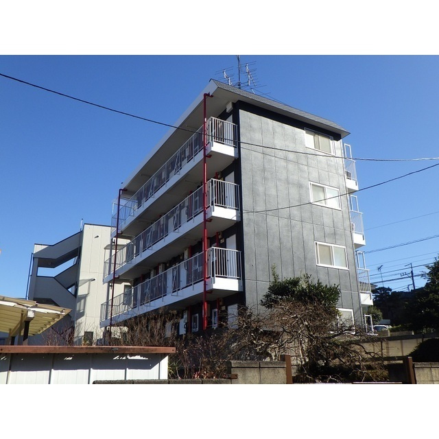 マースコーポ所沢