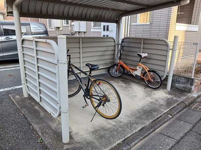 ラウレアのその他共用部分