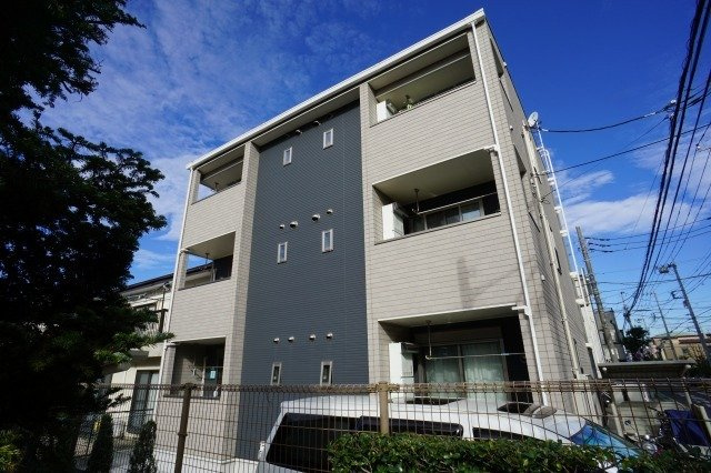 テゾーロ　美原