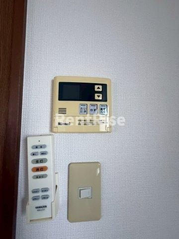 奥田貸家のその他共用部分