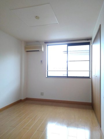 エトワール八尾Ⅱの内装