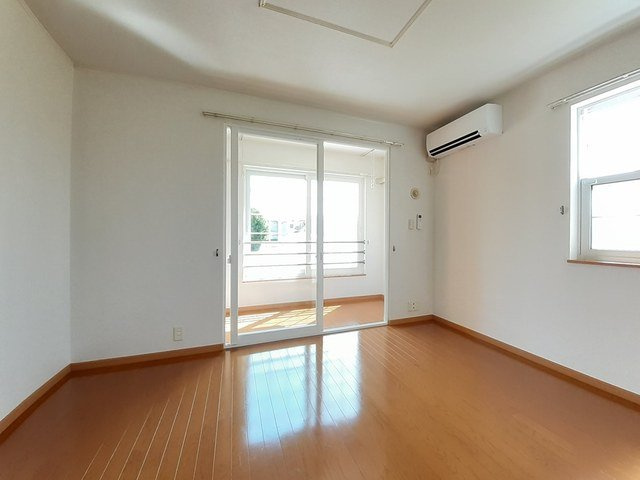 すずらんの居間・リビング