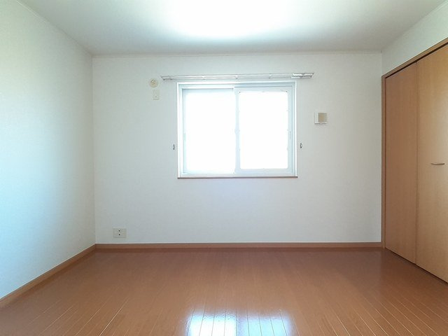 すずらんの内装