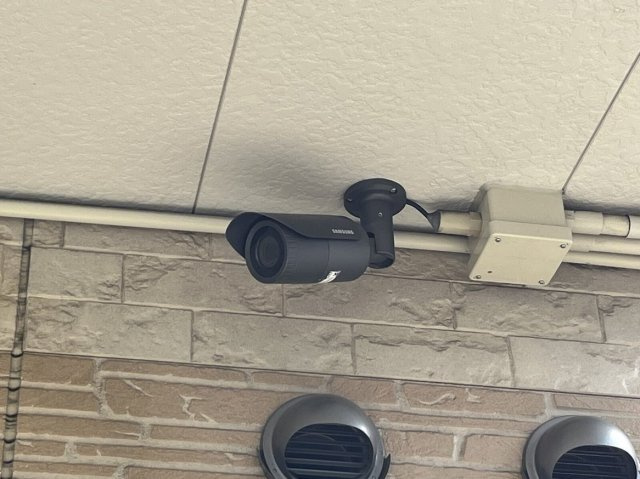 レオパレス南江戸のその他