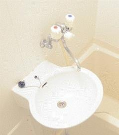 レオパレス南江戸の内装|備品や設備仕様は号室等により異なります現地をご確認下さい。