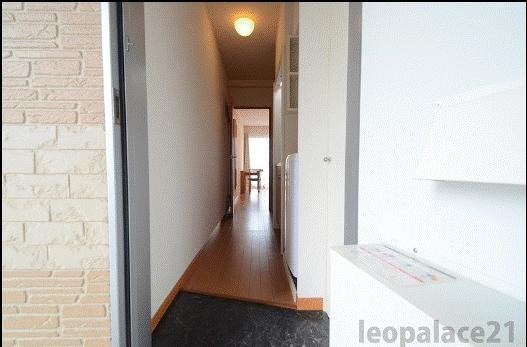 レオパレス南江戸の玄関|備品や設備仕様は号室等により異なります現地をご確認下さい。