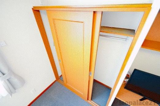 レオパレス南江戸の内装|備品や設備仕様は号室等により異なります現地をご確認下さい。