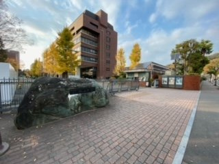 レオパレスフローラ湯築の周辺