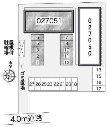 レオパレスパルＴＫ　ＰａｒｔⅡのその他