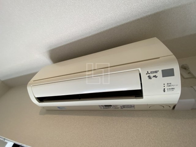 【設備】 | ルーエ本町 | ルーエ本町　エアコン