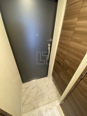 【玄関】 | ルーエ本町 | ルーエ本町　玄関