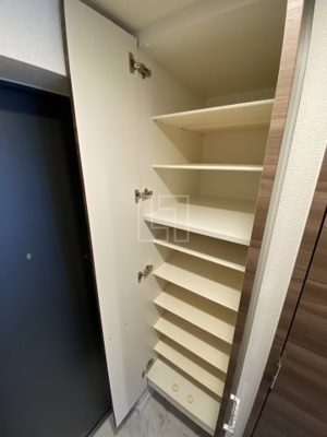 【収納】 | ルーエ本町 | ルーエ本町　シューズボックス