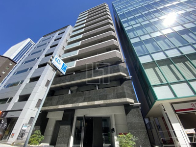 【外観】 | ルーエ本町 | ルーエ本町　外観