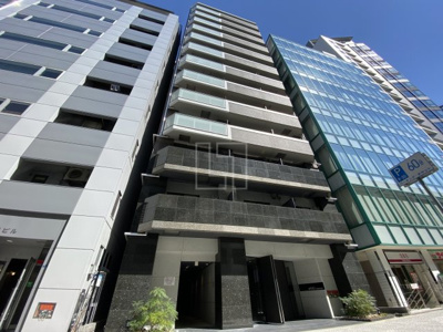 【外観】 | ルーエ本町 | ルーエ本町　外観