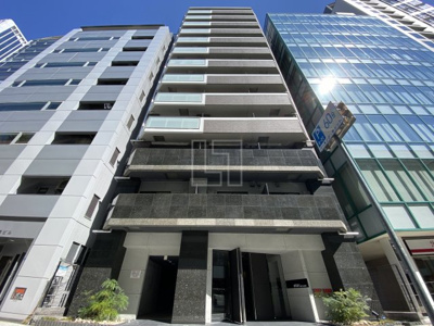 【外観】 | ルーエ本町 | ルーエ本町　外観