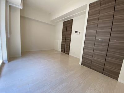 【居間・リビング】 | ルーエ本町 | ルーエ本町　洋室