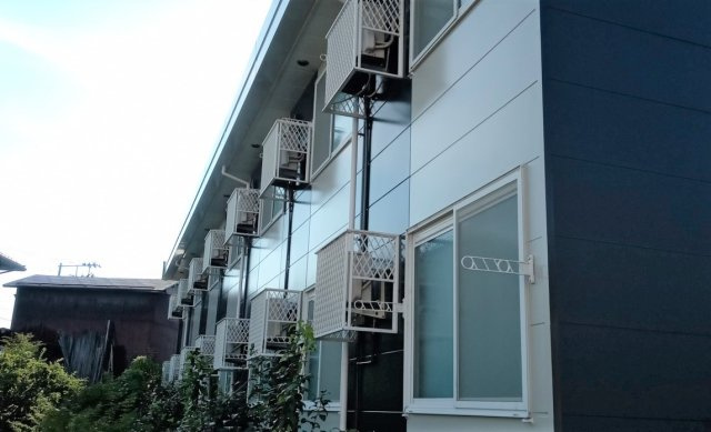 レオパレスアネックス　アイのその他