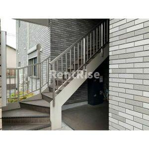 ランドハイム五林の展望