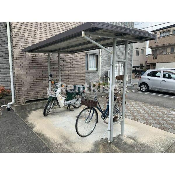 ランドハイム五林のその他共用部分