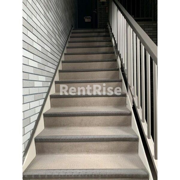 ランドハイム五林の設備