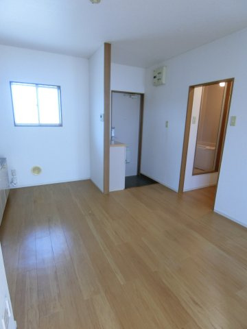 ニューシティ美保Ｂの内装