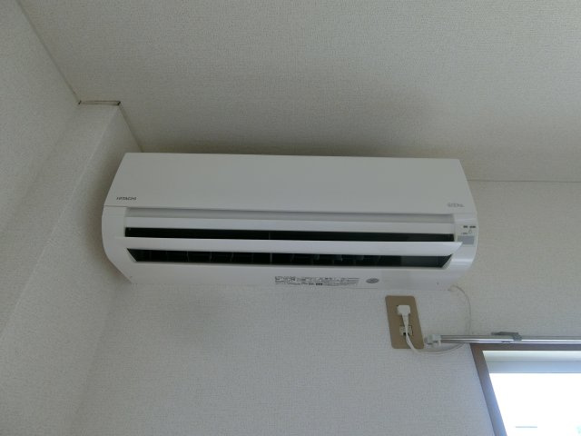 ニューシティ美保Ｂの設備