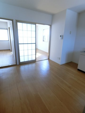 ニューシティ美保Ｂの内装