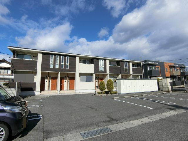 ヴィラ・クレメント