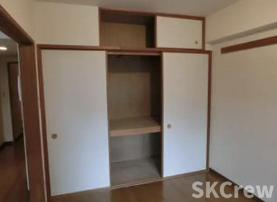 【収納】 | シーアイマンション東中野パークサイド