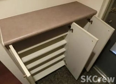 【収納】 | シーアイマンション東中野パークサイド