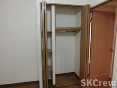 【収納】 | シーアイマンション東中野パークサイド