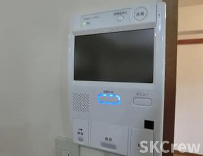 【セキュリティ】 | シーアイマンション東中野パークサイド