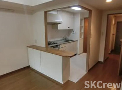 【内装】 | シーアイマンション東中野パークサイド