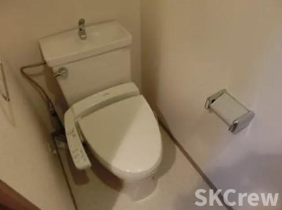 【トイレ】 | シーアイマンション東中野パークサイド