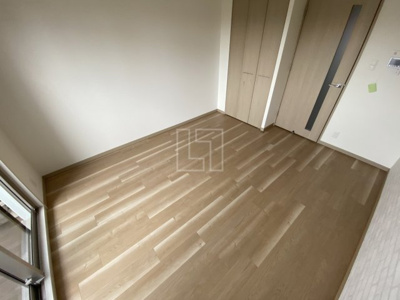 【洋室】 | La Douceur九条 | La Douceur九条　洋室